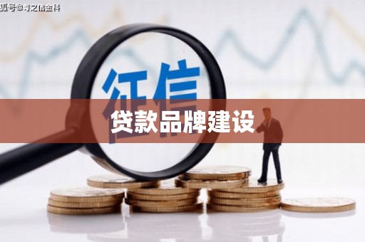 圣方济各堂区贷款品牌建设