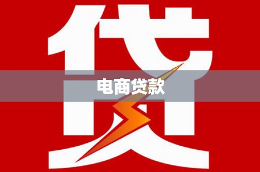 西丰电商贷款