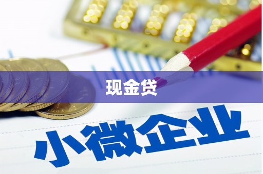 凤台现金贷