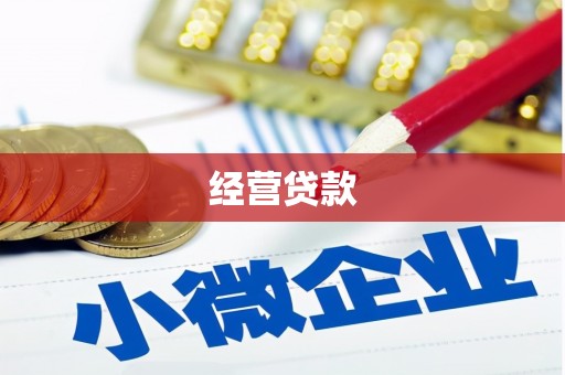 屯门经营贷款