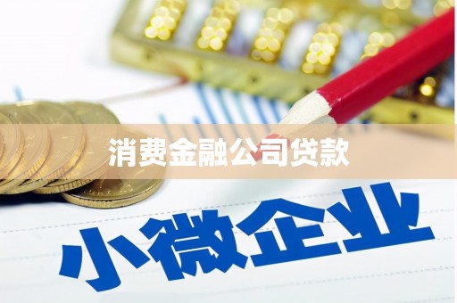 东兴消费金融公司贷款