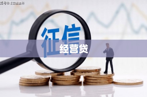 邗江经营贷