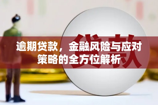 东胜逾期贷款，金融风险与应对策略的全方位解析