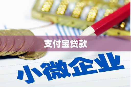 宜良支付宝贷款
