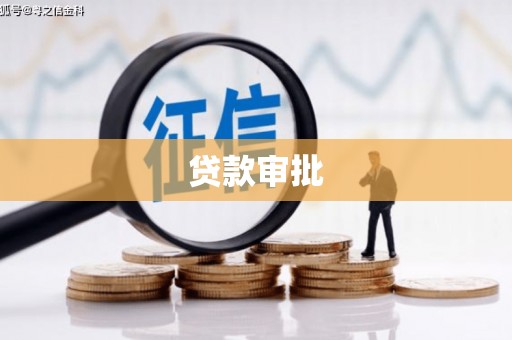 林周贷款审批
