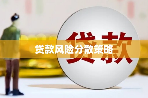 永年贷款风险分散策略