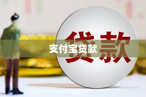 海安支付宝贷款